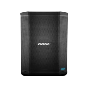 Bose S1 Pro Bluetooth Speaker Front