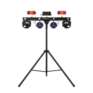 Chauvet Gigbar Move + ILS Light Bar
