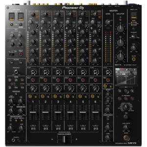 Pioneer DJM V10 Mixer