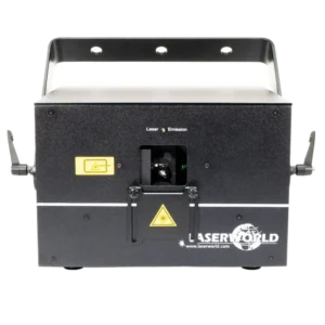 Laserworld DS2000 RGB MK4 Laser